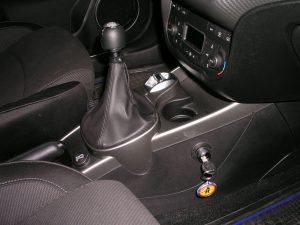 Замок КПП ALFA ROMEO MiTo Замок КПП ALFA ROMEO MiTo 1316K