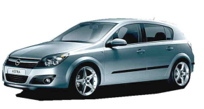 astra