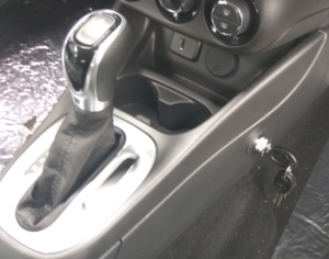 corsa e
