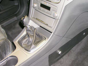 mondeo