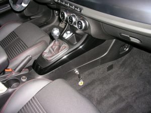 Замок КПП ALFA ROMEO GIULIETTA Замок КПП ALFA ROMEO GIULIETTA 1463K