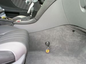 Замок КПП ALFA ROMEO BRERA Замок КПП ALFA ROMEO BRERA
