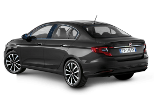 Fiat Tipo II.