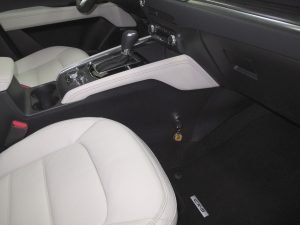 MAZDA CX-5 KF aut 2012K