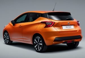 Micra-K14