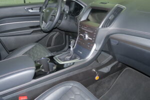 FORD EDGE (6 biegow)